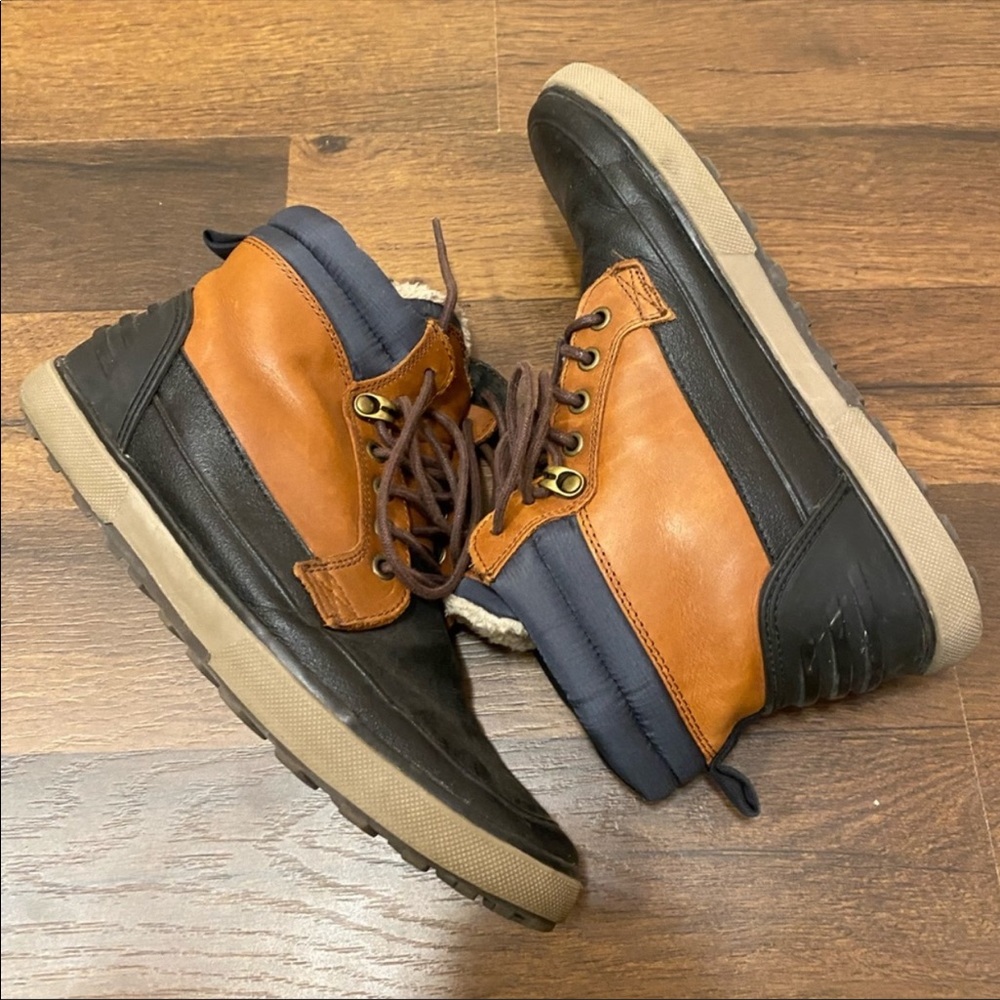 ALDO Men’s Winter Boots